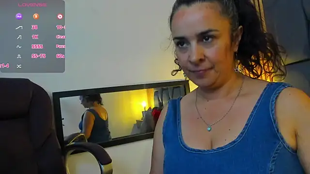 Angelic serenity online show from 14, 4, 2026