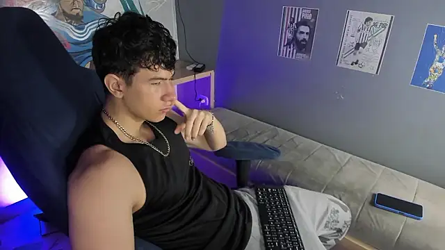 Criss Adams online show from 10, 1, 2026