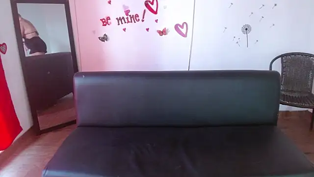 sammy Hoten Ec online show from 15, 12, 2025