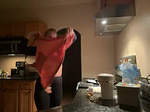 PeachWife online show from 18, 3, 2026