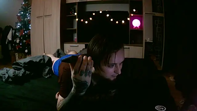 punksshow online show from 17, 12, 2025