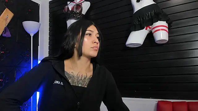 MiaFox 03 online show from 11, 2, 2026