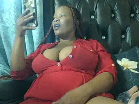 Snapshot of BustyBabyJ chatting on 18, 2, 2025 BustyBabyJ online show from 18, 2, 2025