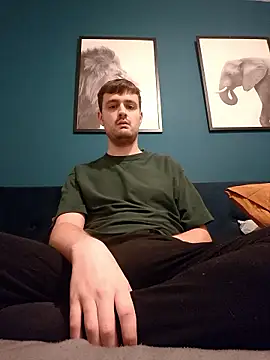 slutguy97 online show from 6, 1, 2026