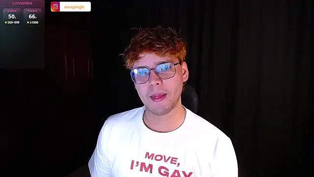 Snapshot of Goatlucas chatting on 8, 1, 2026 Goatlucas online show from 8, 1, 2026