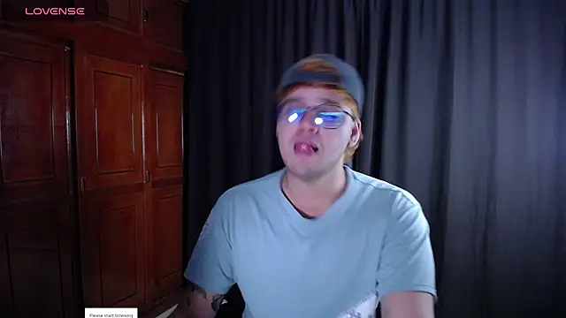 Snapshot of Goatlucas chatting on 9, 1, 2026 Goatlucas online show from 9, 1, 2026