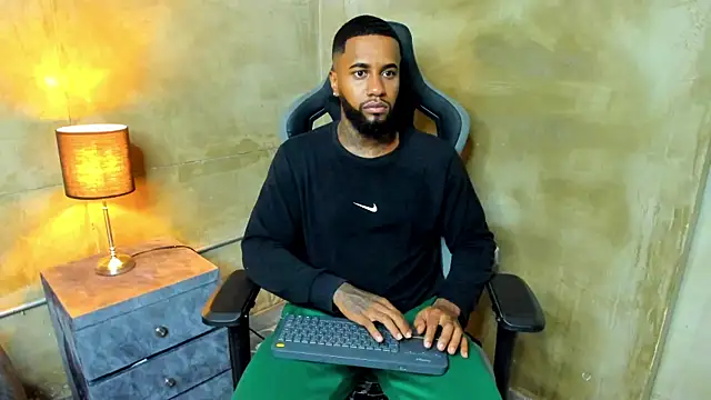 jay jhonson01 online show from 20, 12, 2025