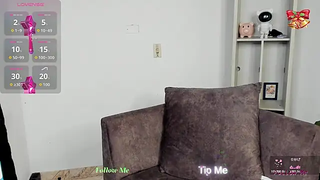 jay jhonson01 online show from 10, 1, 2026