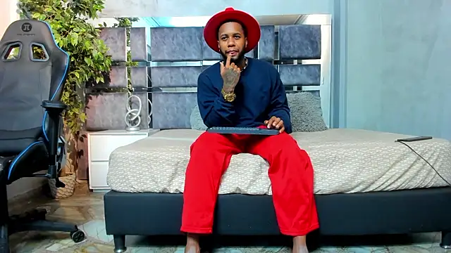 jay jhonson01 online show from 27, 2, 2026