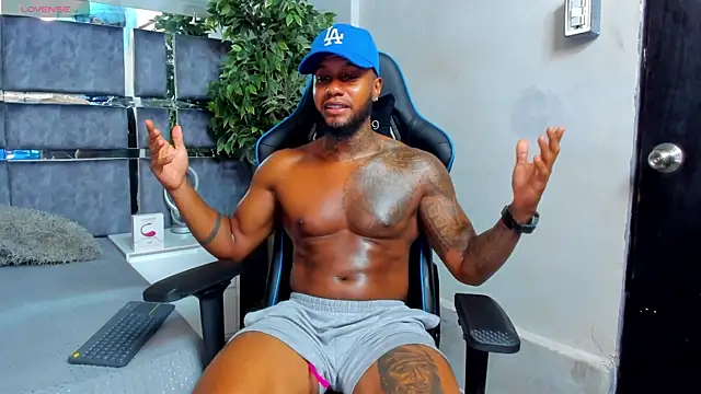 jay jhonson01 online show from 16, 4, 2026