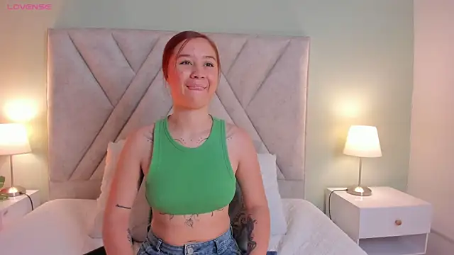 Snapshot of Amelia_Saenz_ chatting on 26, 6, 2026 Amelia Saenz online show from 26, 6, 2026