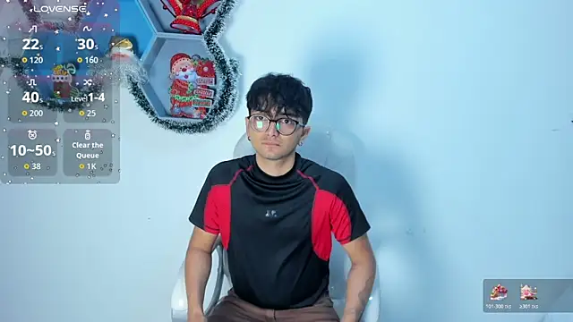 Archie 77 online show from 21, 12, 2025