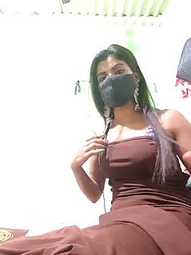 STICKY GIRL online show from 8, 2, 2026