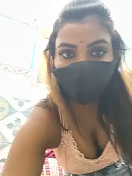 STICKY GIRL online show from 25, 6, 2026