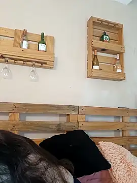 Jasmineloki online show from 17, 12, 2025