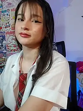 Snapshot of Jasmineloki chatting on 1, 4, 2026 Jasmineloki online show from 1, 4, 2026