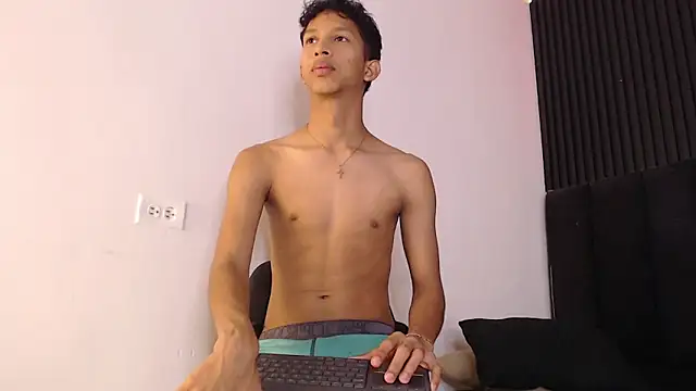 SmoothAlpha  online show from 12, 2, 2026