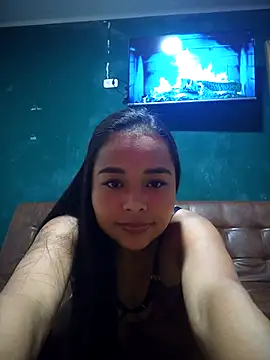 exotica lui online show from 17, 12, 2025