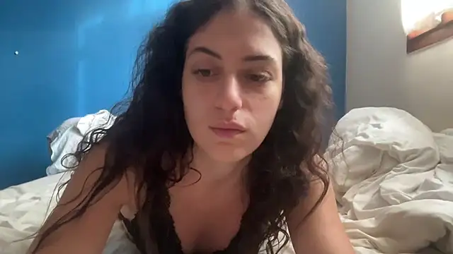 CoquineCharmeuse online show from 9, 1, 2026