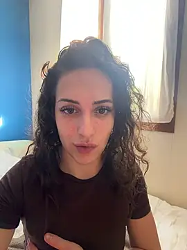 CoquineCharmeuse online show from 21, 3, 2026