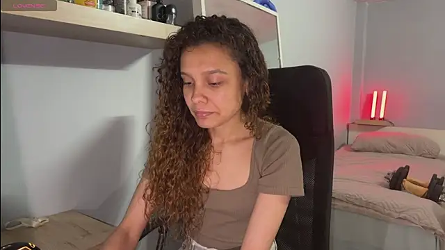 Sunshineegirll online show from 26, 3, 2026