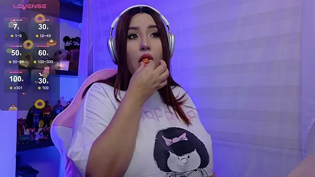 DALIISS  online show from 21, 5, 2026