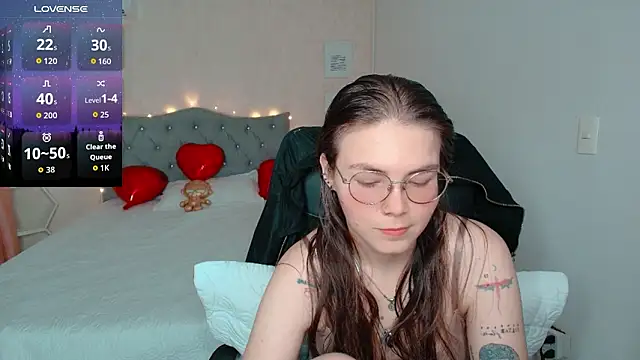 lexalove doll online show from 26, 2, 2026