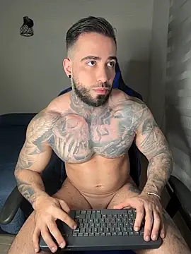 josemanufit online show from 14, 5, 2026