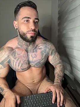 josemanufit online show from 19, 5, 2026