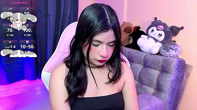 bonnieTaylor1 online show from 9, 2, 2026