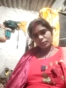 Sexy Rajkumari123 online show from 14, 12, 2025