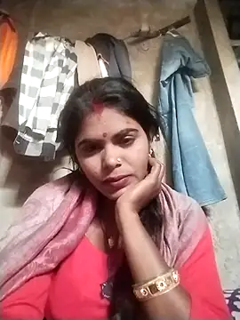 Sexy Rajkumari123 online show from 7, 1, 2026