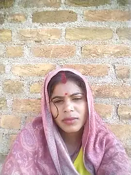 Sexy Rajkumari123 online show from 13, 1, 2026