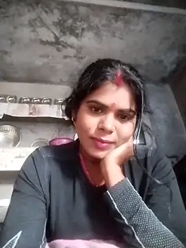 Sexy Rajkumari123 online show from 26, 2, 2026
