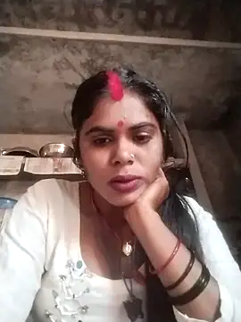 Sexy Rajkumari123 online show from 3, 3, 2026