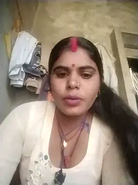 Sexy Rajkumari123 online show from 5, 3, 2026