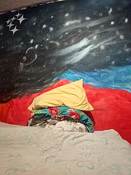 Krolaykate online show from 23, 2, 2026