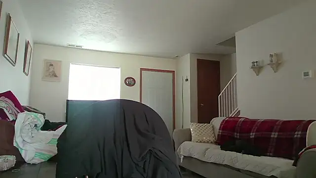 dixielover1229 online show from 12, 1, 2026