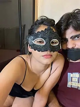 Cutie Seema online show from 23, 7, 2026