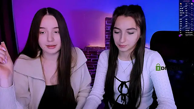 mila firee online show from 10, 1, 2026