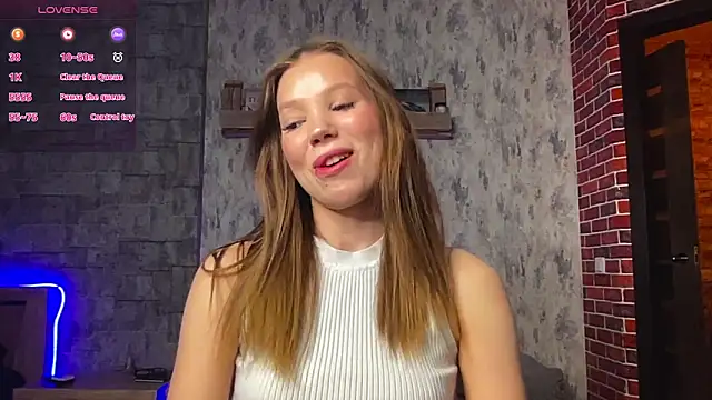 Cara Sweet1 online show from 15, 4, 2026