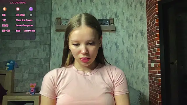 Snapshot of Cara_Sweet1 chatting on 8, 5, 2026 Cara Sweet1 online show from 8, 5, 2026