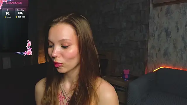 Snapshot of Cara_Sweet1 chatting on 23, 5, 2026 Cara Sweet1 online show from 23, 5, 2026