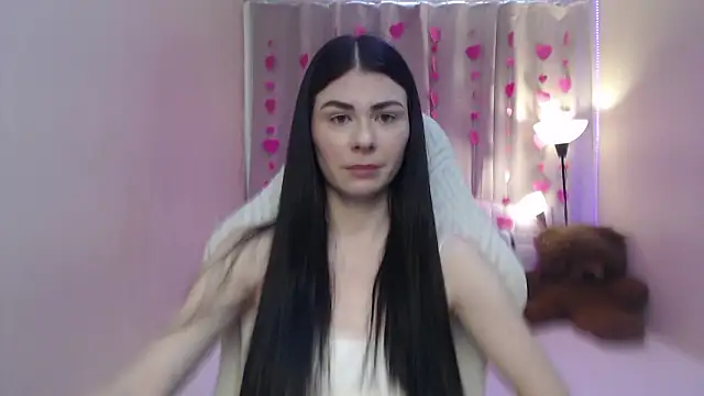 MilaSecret55 online show from 10, 2, 2026