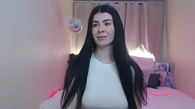 Snapshot of MilaSecret55 chatting on 26, 5, 2026 MilaSecret55 online show from 26, 5, 2026