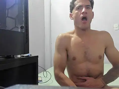 Snapshot of jhonduglas chatting on 16, 12, 2025 jhonduglas online show from 16, 12, 2025