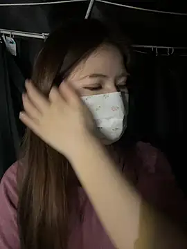 Snapshot of Momochen8839 chatting on 2, 3, 2026 Momochen8839 online show from 2, 3, 2026