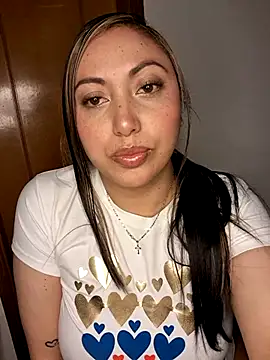 Snapshot of LizzCarter_ chatting on 28, 6, 2026 LizzCarter online show from 28, 6, 2026