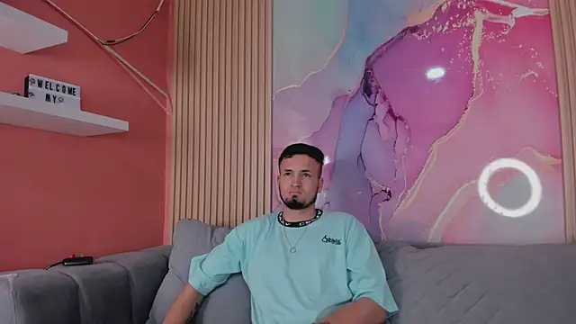 Magicsexx69 online show from 15, 12, 2025