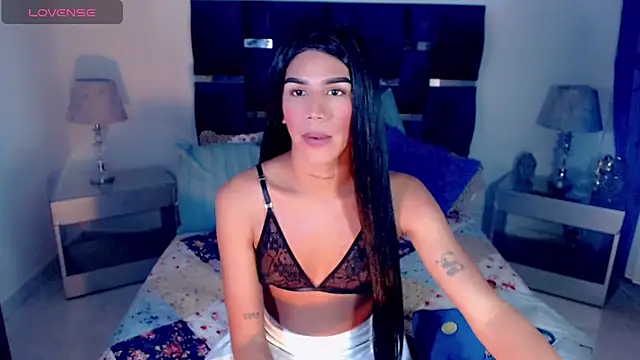 Snapshot of danielaacostats chatting on 13, 12, 2025 danielaacostats online show from 13, 12, 2025